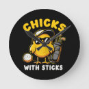 Search for stick clocks Girl