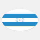 Search for honduras stickers Central america