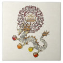 Search for dragon tiles Asian