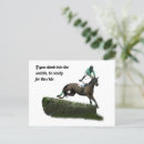 Recherche de jockeys cartes postales Cheval