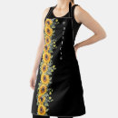 Search for gardening women aprons Elegant