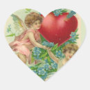 Search for victorian angels stickers Valentine