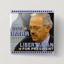 Search for 2008 square buttons President