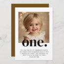 Search for brown birthday invitations Simple
