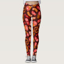 Search for meat leggings Food