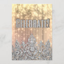 Search for curtains invitations Glitter