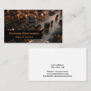 Search for circuit board business cards Pcb