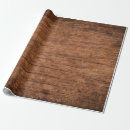 Search for dark wood wrapping paper Table