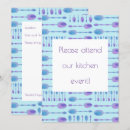 Search for spooning invitations Kitchen