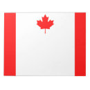 Search for canada notepads Leaf