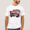 Recherche de voitures des années 50 tshirts Pour tous