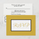 Search for allergies rsvp cards Script