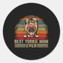 Search for yorkie stickers Mom