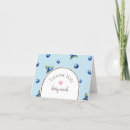 Search for berry much thank you cards Elegant