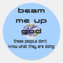 Search for christian humor stickers God