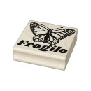 Search for butterfly rubber stamps Monarch