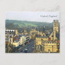 Search for oxford postcards United kingdom