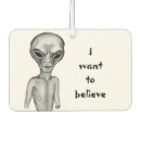 Recherche de la science voiture accessoires Alien