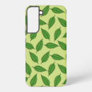 Search for leaf samsung cases Green leaves