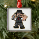 Recherche de pouces ornements Noël