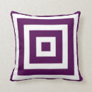 Search for plum pillows Chic