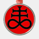 Search for satan christmas decor Wicca