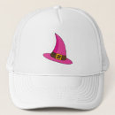 Recherche de sorcières casquettes Halloween