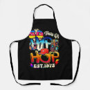Search for hip hop aprons Music