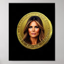 Search for melania trump posters America