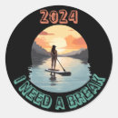 Recherche de super sport autocollants Paddleboard