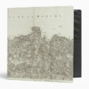 Search for leon binders Map