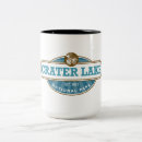 Search for crater lake national park mugs Camping