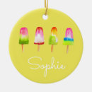 Search for popsicle ornaments Sweet