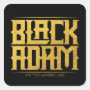 Search for black adam stickers The rock movie