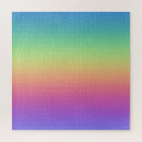 Search for rainbow gradient puzzles Blur