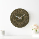 Search for rococo clocks Vintage