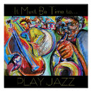 Recherche de jazz posters Musique