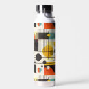 Search for geometric water bottles Modern