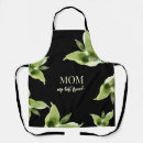 Search for mother daughter aprons Mom