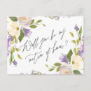 Recherche de guirlande florale invitations Feuille