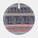 Search for paisley ornaments Pattern