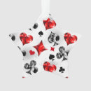 Search for poker ornaments Gambler