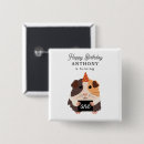 Recherche de hamster mignon badges Hamsters