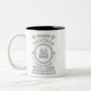 Search for funny trucker mugs Truckers