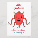 Search for cartoon character birthday invitations Happy