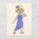Recherche de costume cartes postales Danse