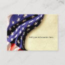 Search for patriotic event invitations Red white and blue