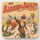 Search for performer coasters Vintage