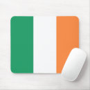 Search for st patricks day mousepads Irish