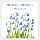 Recherche de jacinthe autocollants Floral